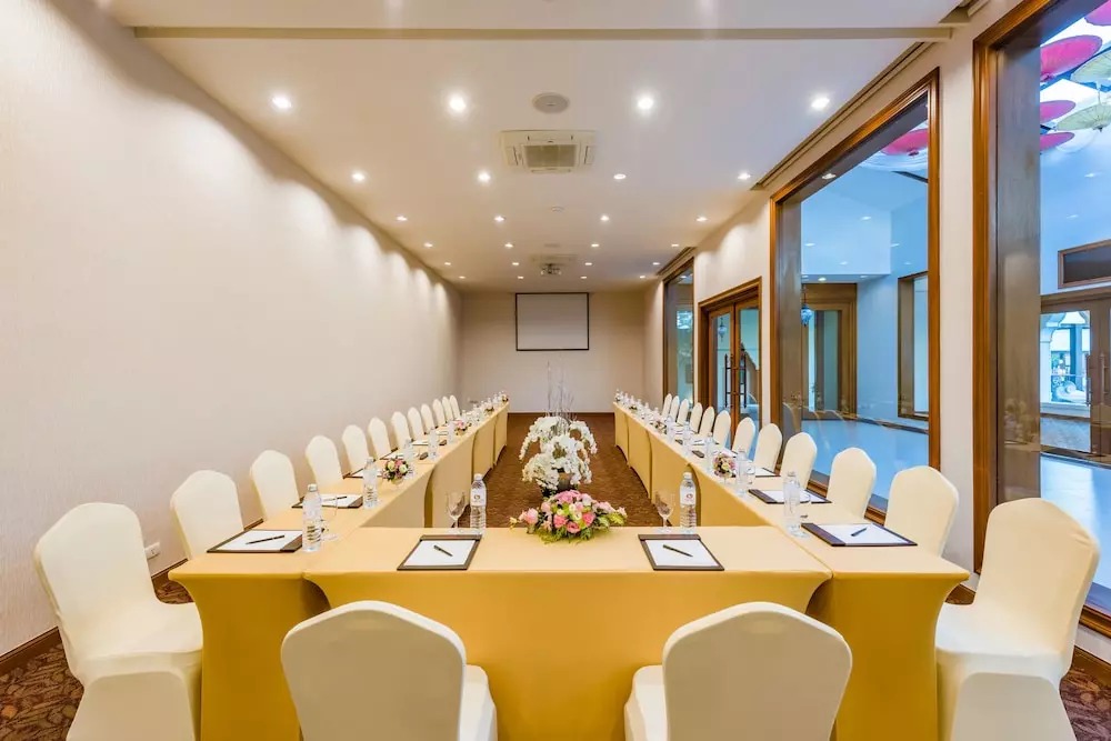 هتل دوآنجیت ریزورت و اسپا پوکت تایلند